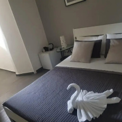 Отель B&B Passi di Mare Джардини Наксос спа
