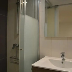 Апартаменты BICA | 20, Lisbon Apartment ванная