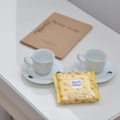 The Print House Hotel Турция, Стамбул - отзывы, цены и фото номеров - забронировать отель The Print House Hotel онлайн удобства в номере фото 2