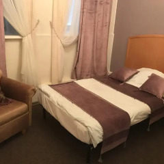 Гостиница Inn Krasin 3* Стандартный номер с различными типами кроватей