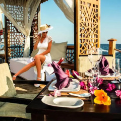 Отель VONRESORT Golden Coast - All Inclusive детские мероприятия фото 2