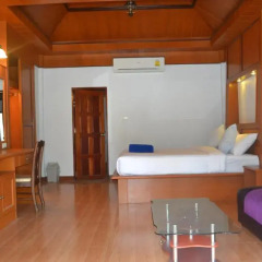Отель Rasa Sayang Resort Ланта комната для гостей фото 4