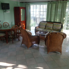 RIG Hotel Boca Chica комната для гостей фото 3