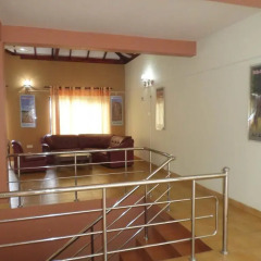 Отель Accia Holiday Resort детские мероприятия