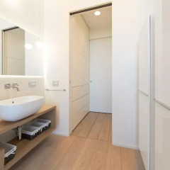 Отель Suitelowcost Solaria 8C ванная фото 2