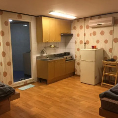 Отель Bong House Южная Корея, Сеул - отзывы, цены и фото номеров - забронировать отель Bong House онлайн в номере