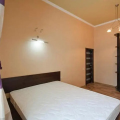 Апартаменты Apartment Krakivska 14 Львов комната для гостей фото 2