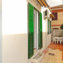 Отель Sweet Stay Апартаменты с различными типами кроватей фото 4