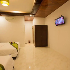 Отель The Village Homestay 2* Стандартный номер фото 4