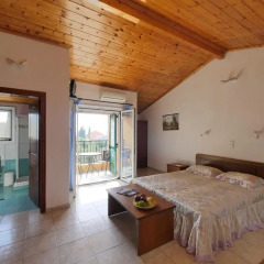 Отель Villa Katerina 2* Студия фото 14