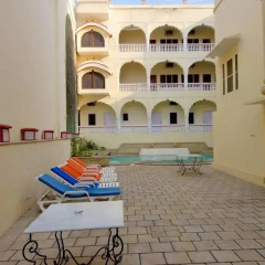 Отель Mandawa Haveli фото 5