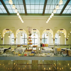 K+K Hotel Central Prague 4* Стандартный номер с разными типами кроватей фото 10