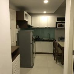 Апартаменты Pearl Service Apartment в номере