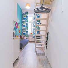 Апартаменты Apartments near Palace Square Санкт-Петербург интерьер отеля фото 3