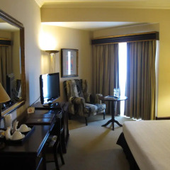 Hotel Alvalade 4* Стандартный номер с различными типами кроватей фото 2
