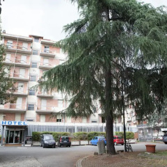 Отель Auto Park Hotel Италия, Флоренция - 2 отзыва об отеле, цены и фото номеров - забронировать отель Auto Park Hotel онлайн парковка
