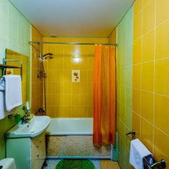 Гостиница Лондон-Париж 3* Полулюкс с двуспальной кроватью фото 14