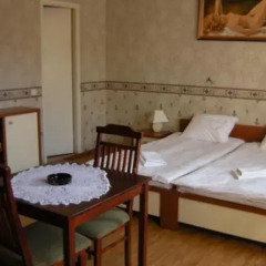 Отель Mirāža детские мероприятия
