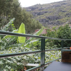 Отель The Modern & Recycled House Португалия, Машику - отзывы, цены и фото номеров - забронировать отель The Modern & Recycled House онлайн балкон