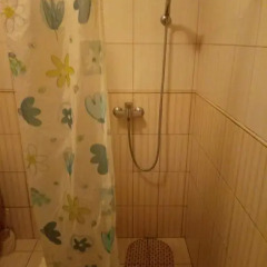 Хостел на Залесской Стандартный номер с 2 отдельными кроватями фото 6