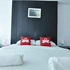 Отель ZEN Rooms Jomtien 14 Номер Делюкс фото 4