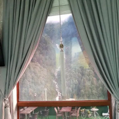 Отель Ayder Doga Resort