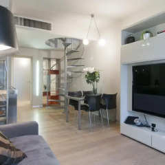 Отель Milan Royal Suites Brera Италия, Милан - отзывы, цены и фото номеров - забронировать отель Milan Royal Suites Brera онлайн интерьер отеля