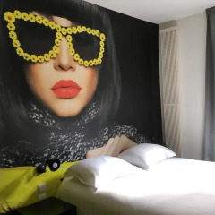 Отель Cecil Hotel Франция, Париж - отзывы, цены и фото номеров - забронировать отель Cecil Hotel онлайн комната для гостей фото 4