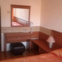 Hotel Venus Стандартный номер фото 3
