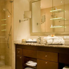 Отель Bülow Palais 5* Номер Комфорт с двуспальной кроватью фото 4