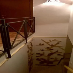 Отель B&B Vico Mitreo 2 Стандартный номер фото 4