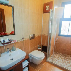 Esans Hotel - Special Category ванная фото 2