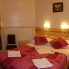Grenville House Hotel 2* Стандартный номер с двуспальной кроватью