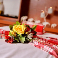 Doc's Wellness & Spa Hotel Анкара в номере