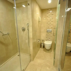 Levni Hotel & Spa 5* Номер категории Эконом с различными типами кроватей фото 4
