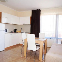 Апартаменты Dom-El Real Apartments in Deja Vu Complex в номере