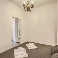 Отель Relais La Torretta 3* Стандартный номер с различными типами кроватей фото 11