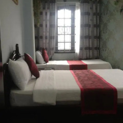 Hong Thien Backpackers Hotel спа