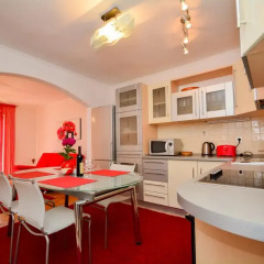 Апартаменты Apartments Andrija Улучшенные апартаменты с различными типами кроватей фото 6