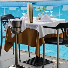 Minos Hotel питание
