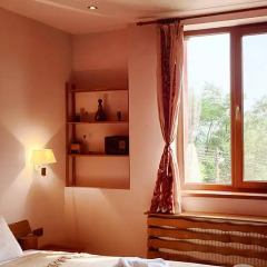 Отель Villa Mark удобства в номере