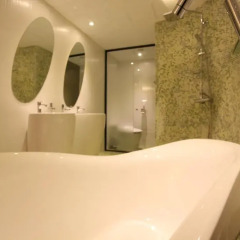 Vago Tourist Hotel 2* Стандартный номер с различными типами кроватей фото 6