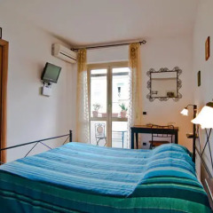 Отель B&B Acquedotti Antichi комната для гостей фото 5