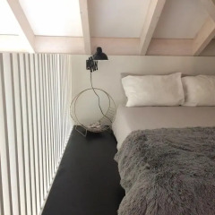 Отель PortoWhite city lofts комната для гостей фото 3