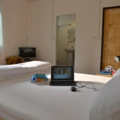 PanPan Hostel Bangkok Стандартный номер