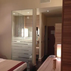 Star Inn Hotel Premium Dresden im Haus Altmarkt, by Quality сауна