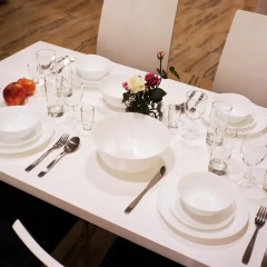 Гостиница Alt Platz Prestizh в Светлогорске отзывы, цены и фото номеров - забронировать гостиницу Alt Platz Prestizh онлайн Светлогорск в номере фото 2