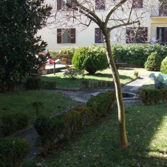 Отель Palazzo Luzzi-Serragli Ареццо фото 5