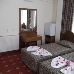 Antik Ridvan Hotel Стандартный номер фото 13