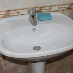 Гостиница Bilia Parku Hotel Украина, Львов - 6 отзывов об отеле, цены и фото номеров - забронировать гостиницу Bilia Parku Hotel онлайн ванная